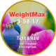 WEIGHTMAX 5-58-17