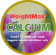 WeightMax Calcium, doctor for Leaf brown spot, yellow or Death of Terminal Buds