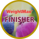 WeightMax Finisher